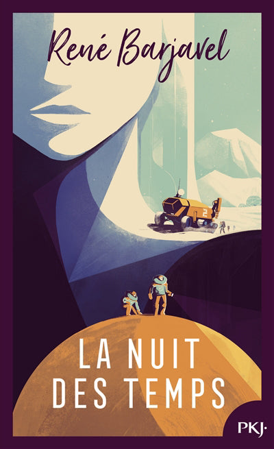 NUIT DES TEMPS