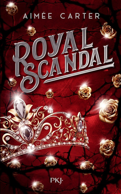 ROYAL SCANDAL