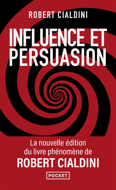 INFLUENCE ET PERSUASION