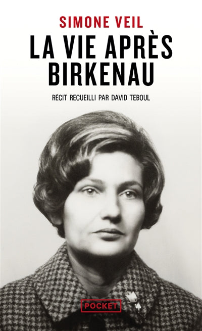 VIE APRÈS BIRKENAU