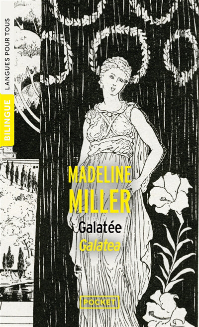 GALATEE - GALATEA