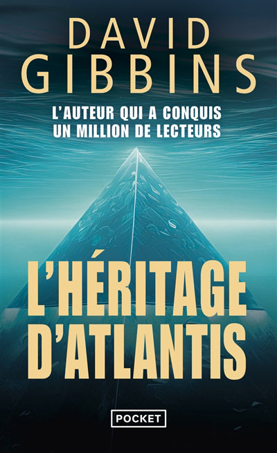 HERITAGE D'ATLANTIS