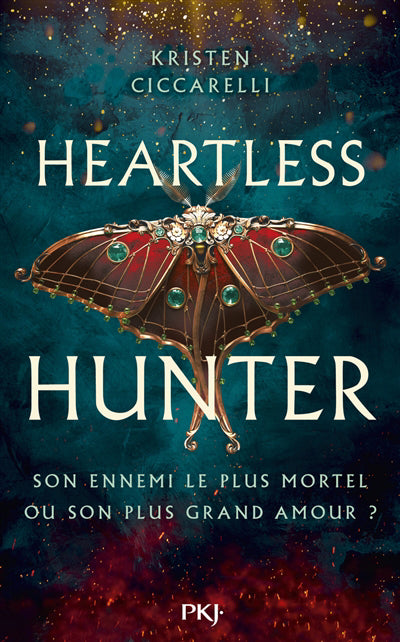 HEARTLESS HUNTER