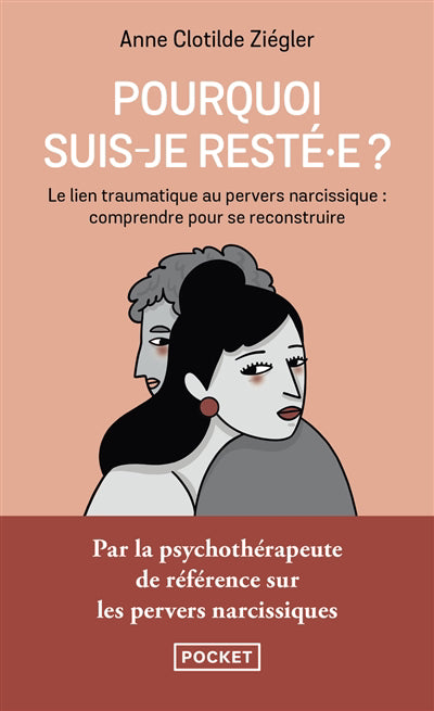 POURQUOI SUIS-JE RESTE.E ?