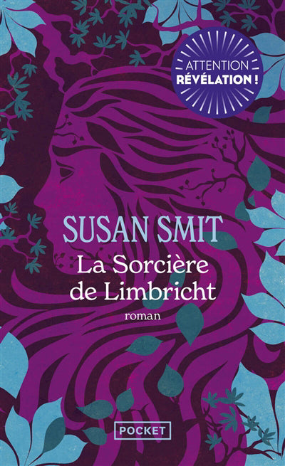 SORCIERE DE LIMBRICHT (LA)