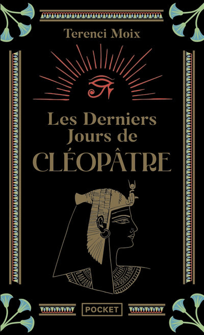 DERNIERS JOURS DE CLEOPATRE