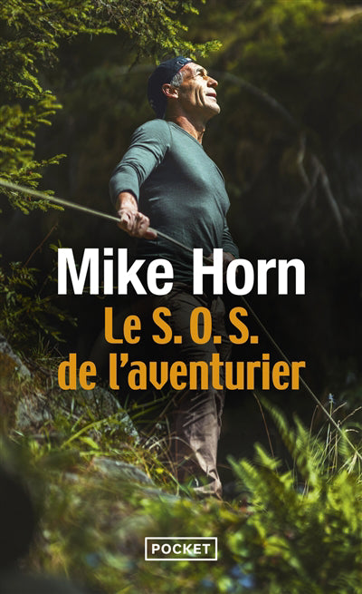 S.O.S. DE L'AVENTURIER