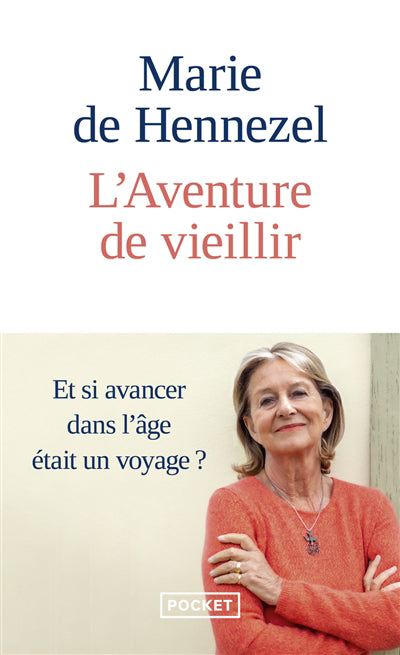 AVENTURE DE VIEILLIR