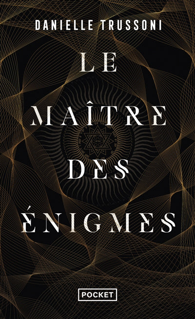 MAITRE DES ENIGMES