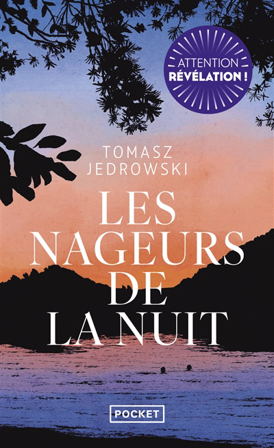 NAGEURS DE LA NUIT (LES)