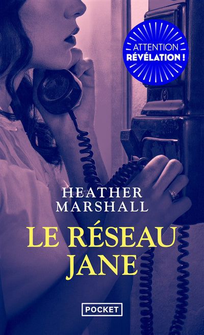 RESEAU JANE