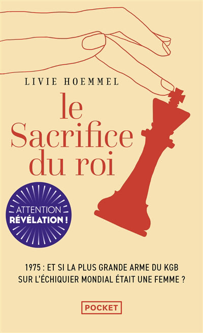 SACRIFICE DU ROI