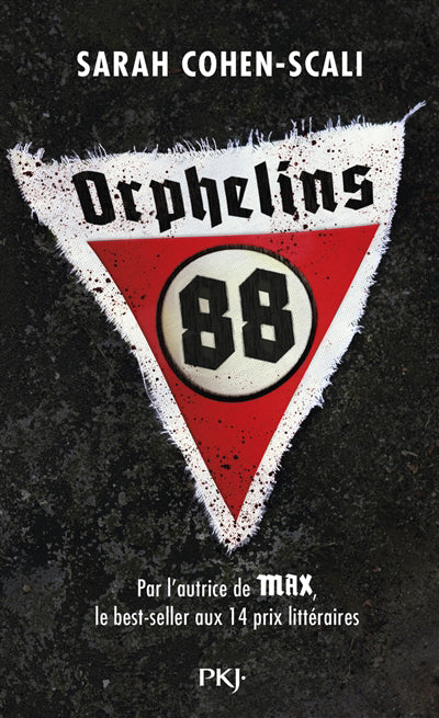 ORPHELINS 88