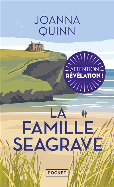 FAMILLE SEAGRAVE