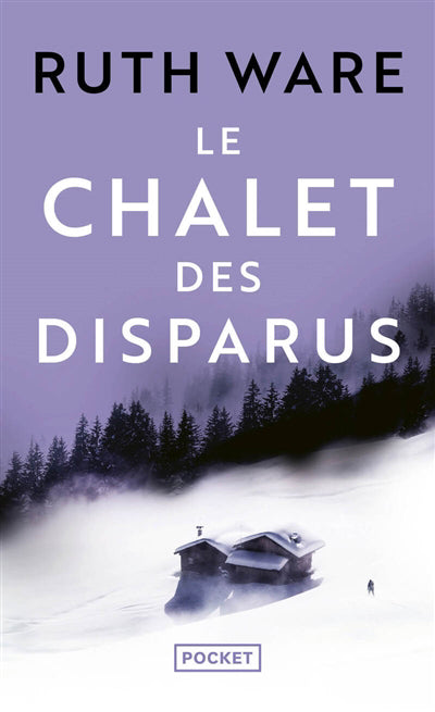 CHALET DES DISPARUS