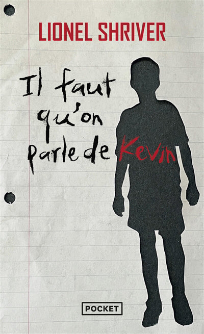 IL FAUT QU'ON PARLE DE KEVIN