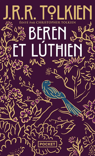 BEREN ET LETHIEN