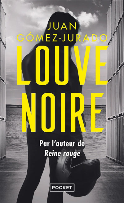 LOUVE NOIRE