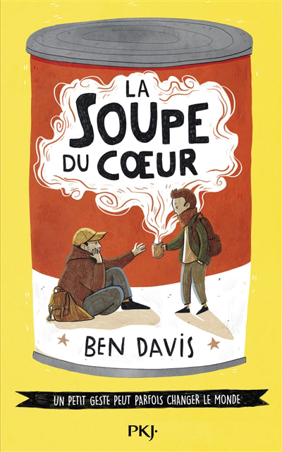 SOUPE DU COEUR