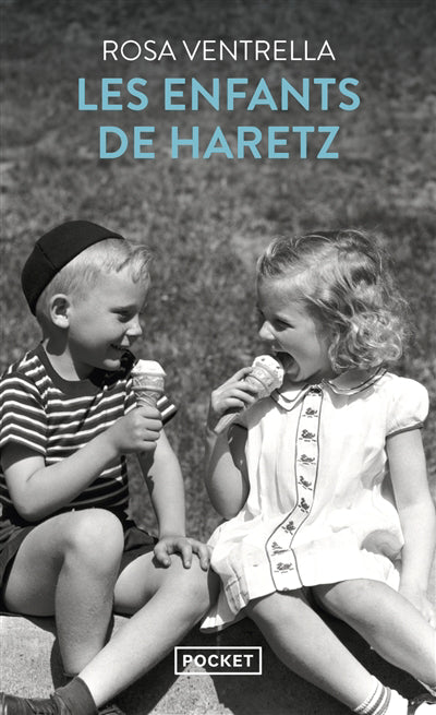 ENFANTS DE HARETZ (LES)