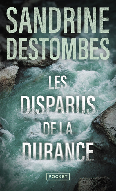 DISPARUS DE LA DURANCE