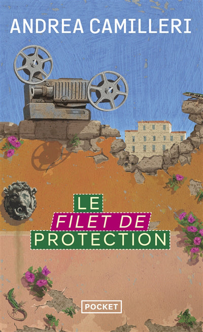 FILET DE PROTECTION