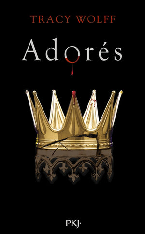 ASSOIFFES T09 : ADORES