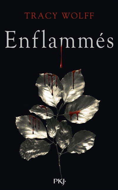 ENFLAMMES