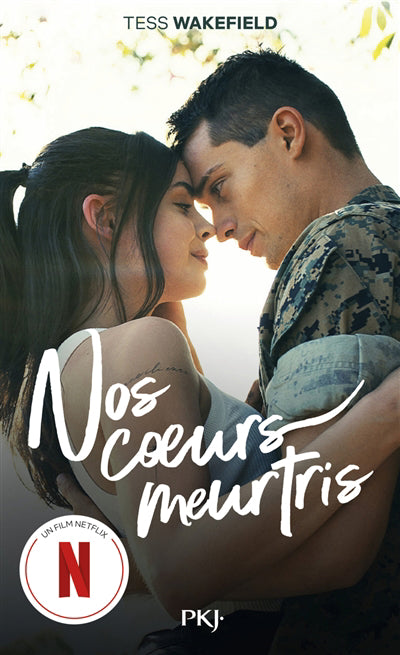 NOS COEURS MEURTRIS | FILM NETFLIX