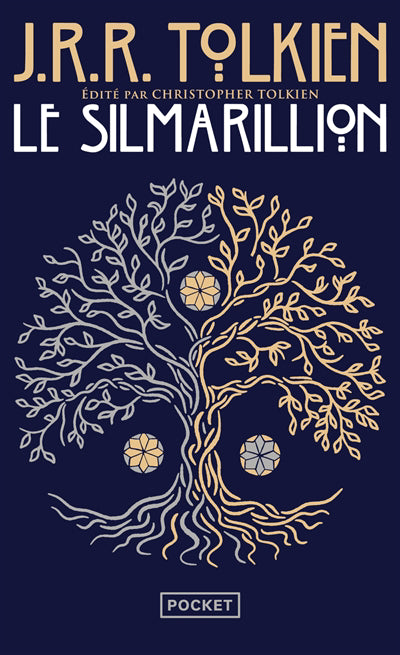SILMARILLION