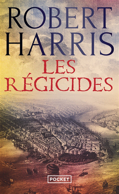 REGICIDES