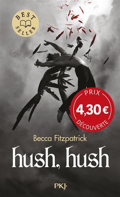 HUSH HUSH