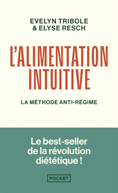 ALIMENTATION INTUITIVE (L')