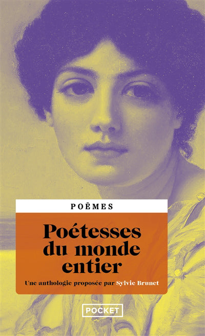 POETESSES DU MONDE ENTIER