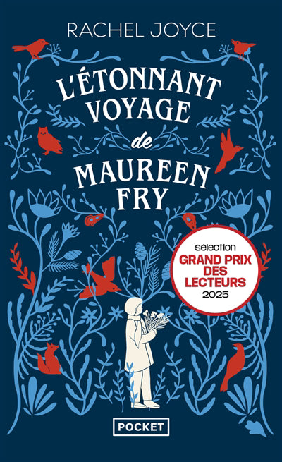 ETONNANT VOYAGE DE MAUREEN FRY