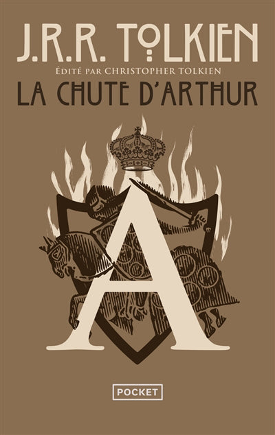 CHUTE D'ARTHUR