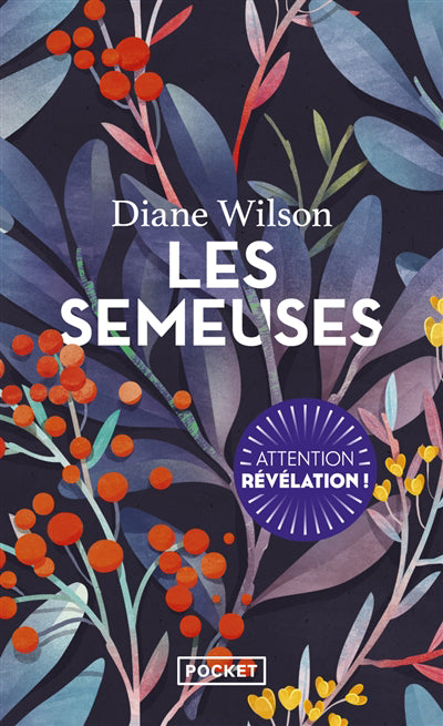 SEMEUSES (LES)