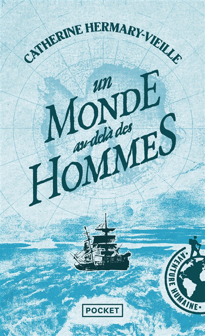 UN MONDE AU-DELA DES HOMMES