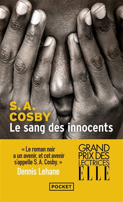  SANG DES INNOCENTS : LE ROMAN A UN AVENIR, ET CET AVENIR S'