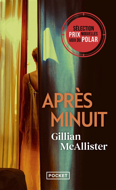 APRES MINUIT