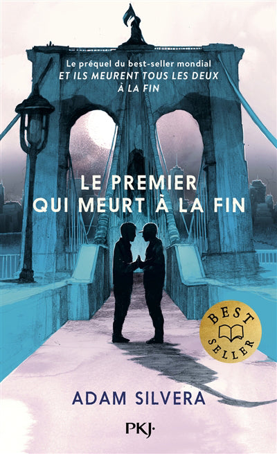 PREMIER QUI MEURT A LA FIN