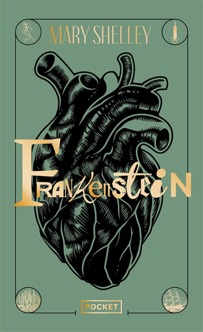 FRANKENSTEIN