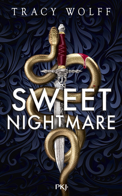 SWEET NIGHTMARE | TRACY WOLFF