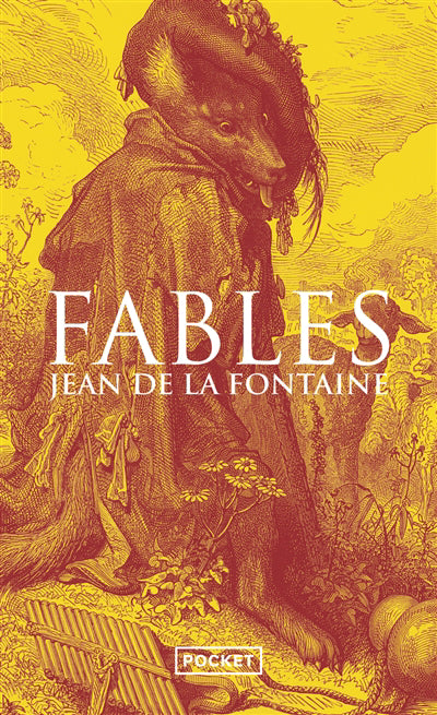 FABLES