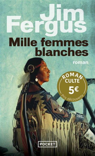 MILLE FEMMES BLANCHES