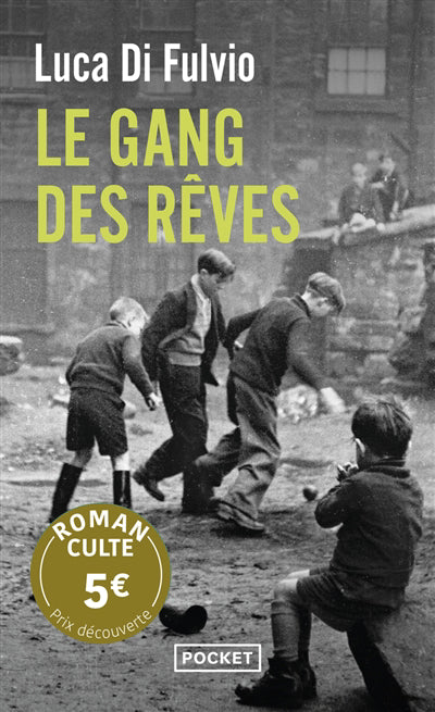 GANG DES REVES