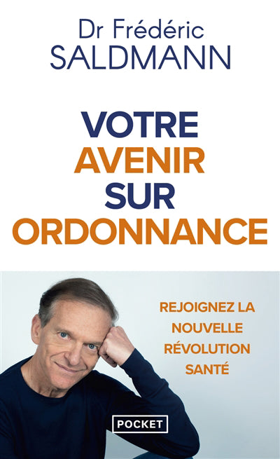 VOTRE AVENIR SUR ORDONNANCE