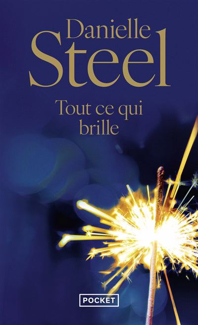 TOUT CE QUI BRILLE