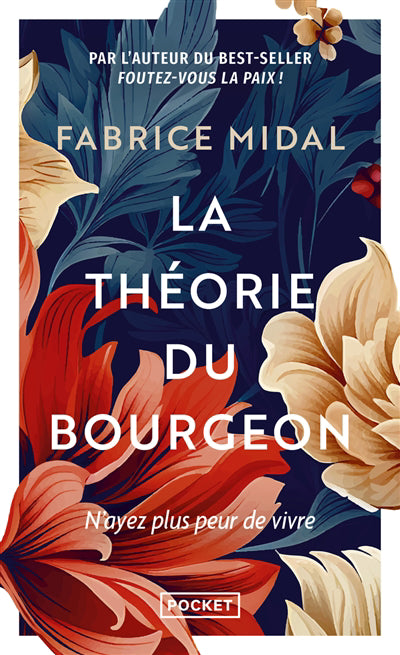 THEORIE DU BOURGEON - UNE PHILOSOPHIE ANTI-DECO   URAGEMENT - N'A