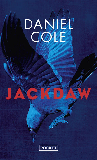 JACKDAW